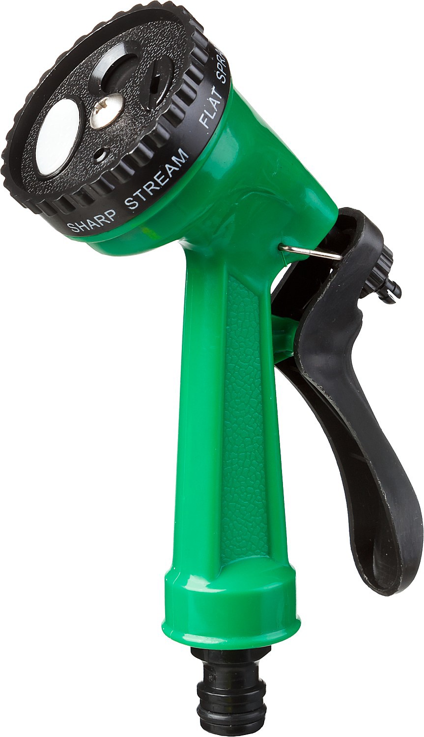 Изображение товара Пистолет-распылитель Росток 427367 5 режимов