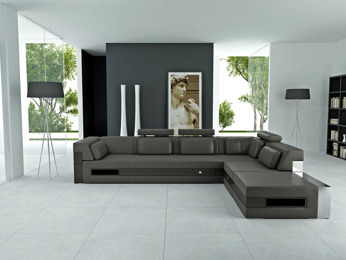 Изображение товара Керамогранит Гранитея Sinara Elegant G311MR 600x600мм матовый