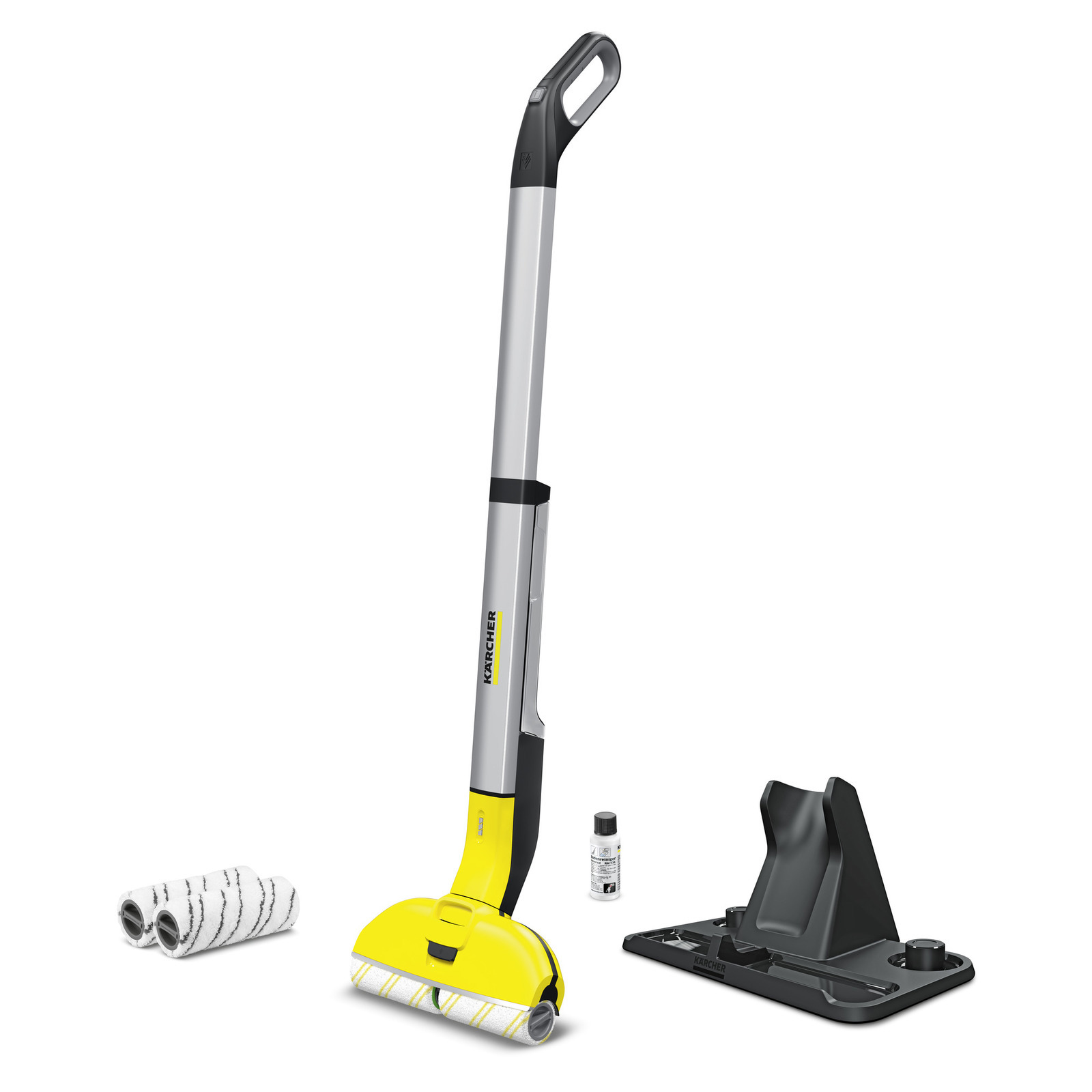 Изображение товара Электрошвабра KARCHER EWM 2 Limited Edition 30 см Изображение товара Электрошвабра KARCHER EWM 2 Limited Edition 30 см