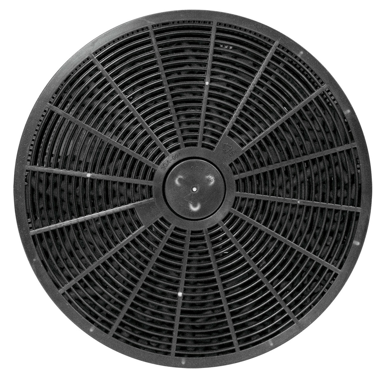 Изображение товара Угольный фильтр для вытяжки KRONA ASK62259 2 шт активированный уголь Италия