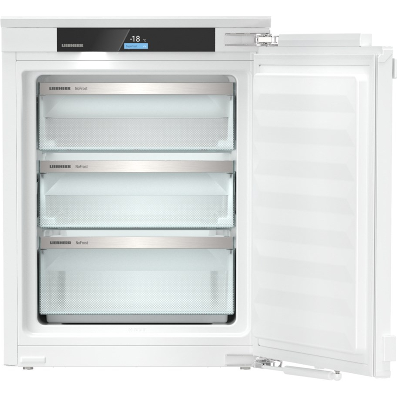 Изображение товара Встраиваемая морозильная камера Liebherr IFNe 3553-20 NoFrost белая