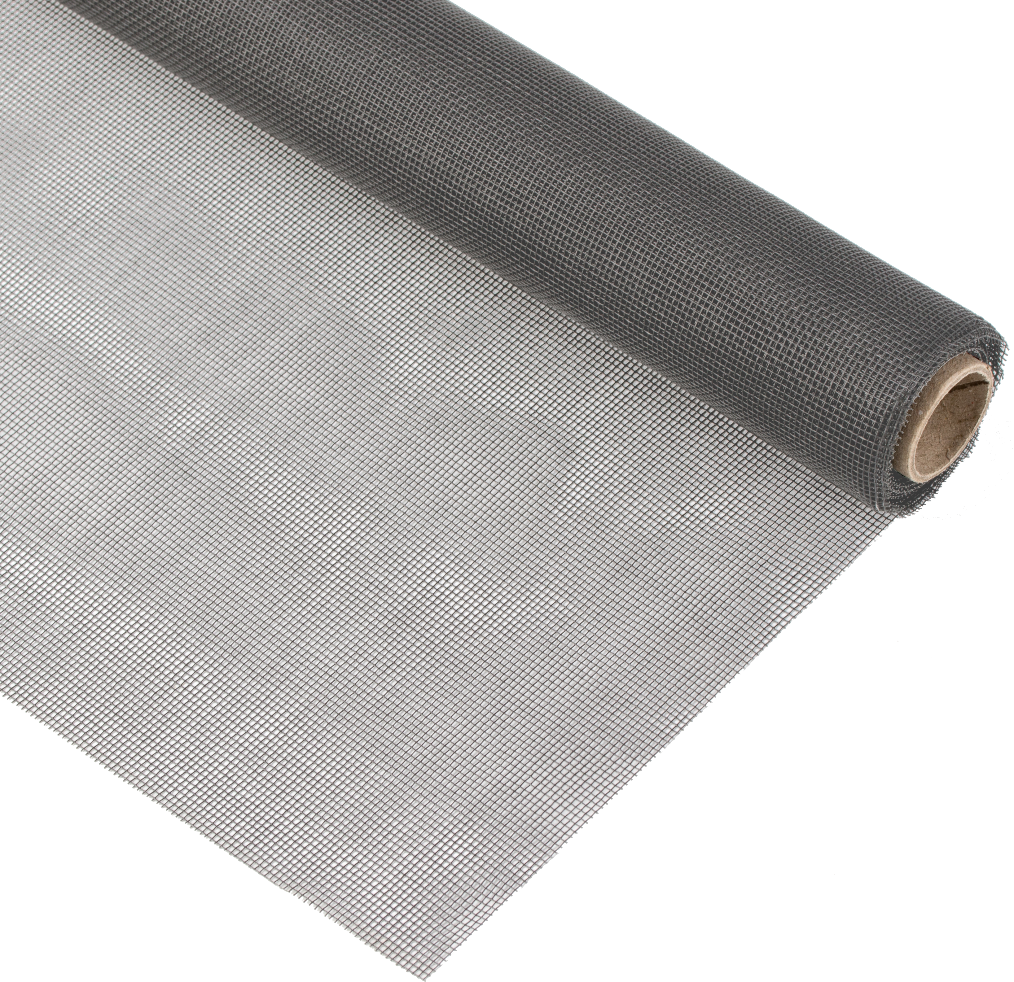 Москитная сетка Artens 120x300 см цвет серый - 1