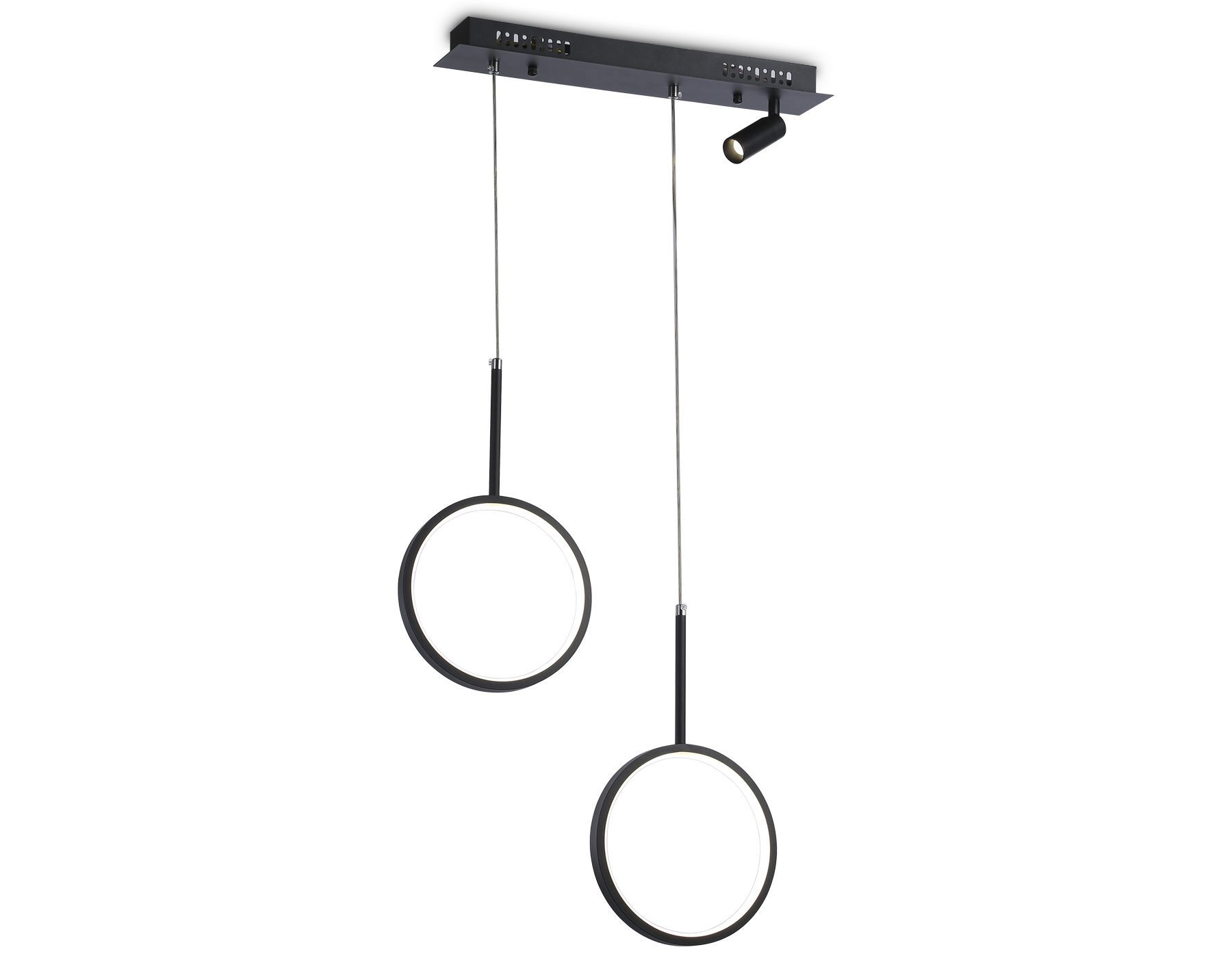 Изображение товара Подвесной светильник AMBRELLA LIGHT COMFORT FL5274 для натяжных потолков