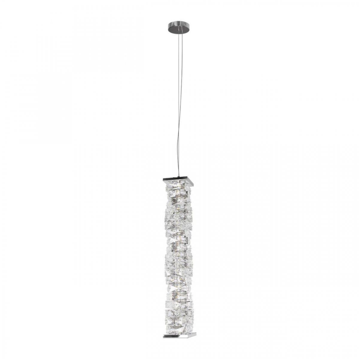 Изображение товара Светильник подвесной светодиодный LOFT IT 10186_600 Monaco