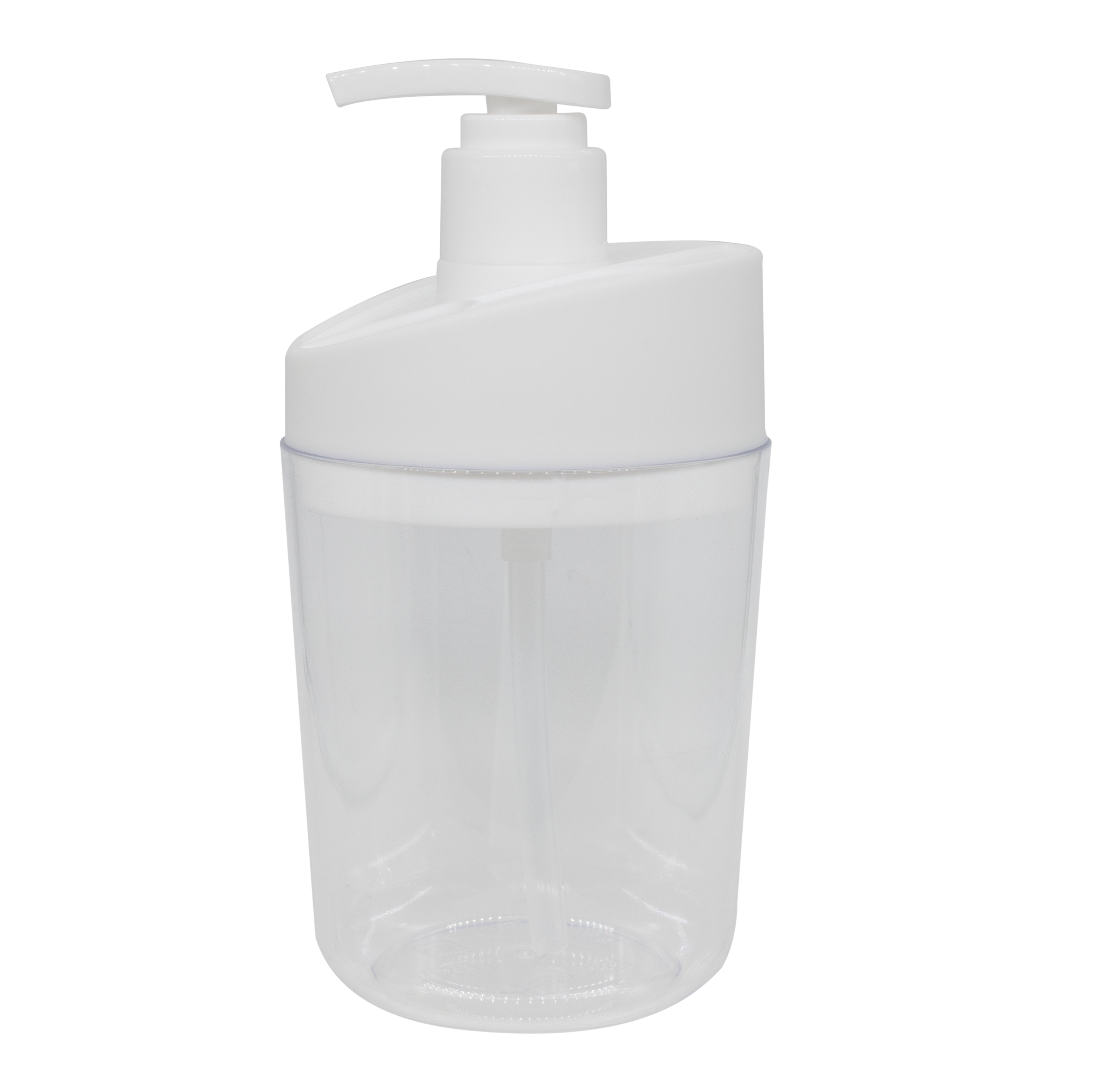 Изображение товара Диспенсер Berossi Eco цвет снежно-белый