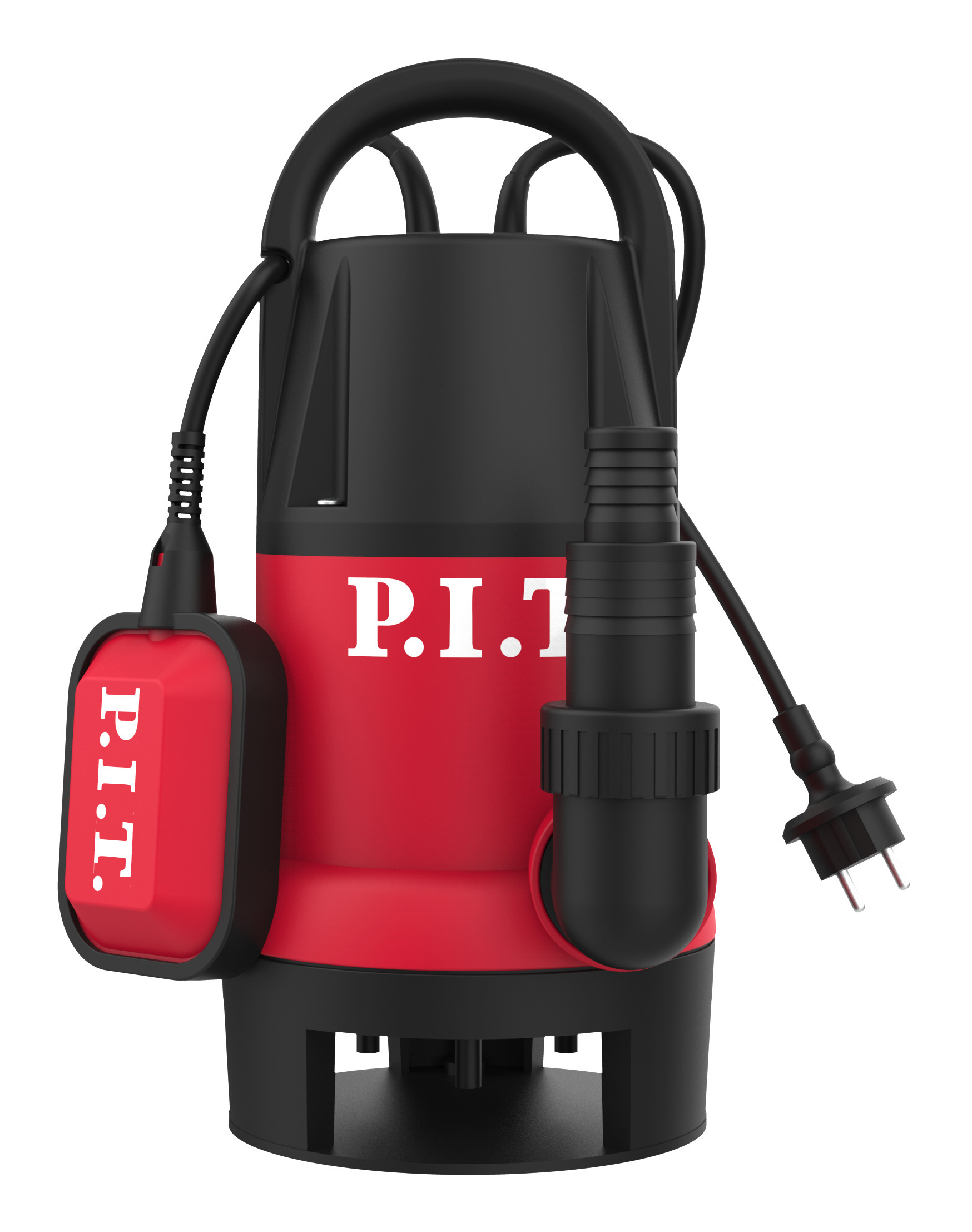 Изображение товара Насос погружной дренажный P.i.t. Psw900-w грязная вода расход 15000 л/ч Изображение товара Насос погружной дренажный P.i.t. Psw900-w грязная вода расход 15000 л/ч
