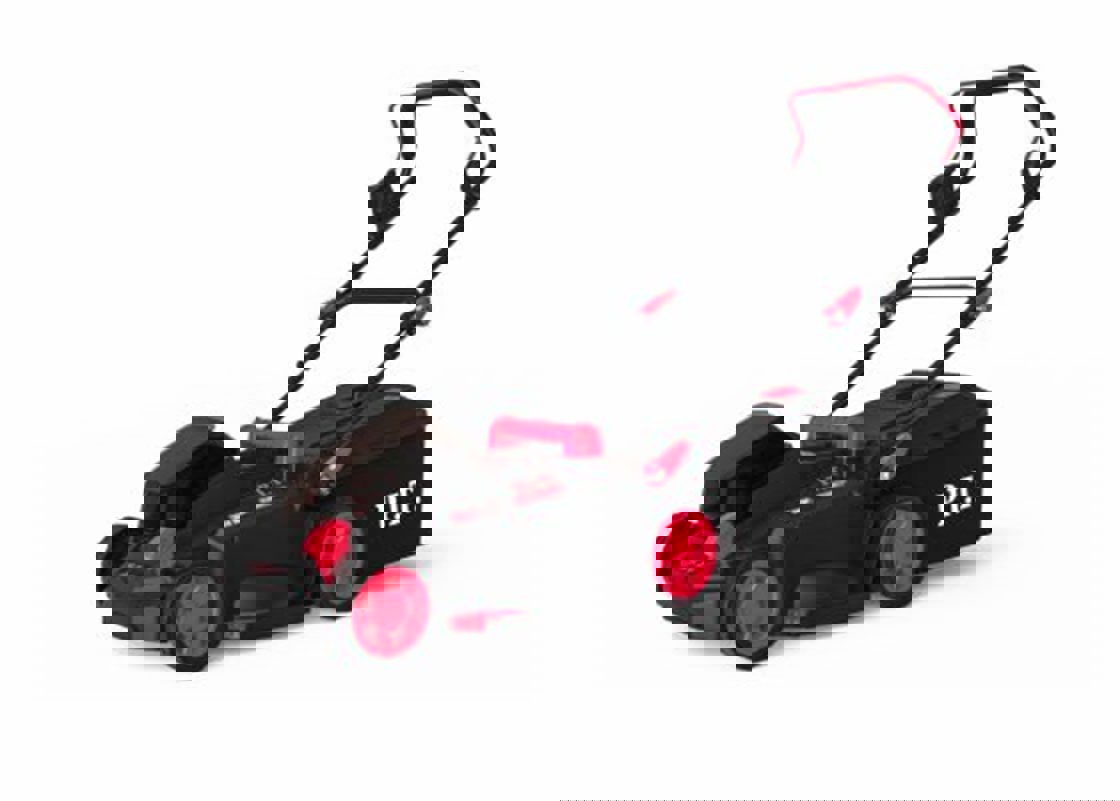 Изображение товара Газонокосилка аккумуляторная P.i.t. Plm20h-330b/1 с АКБ и ЗУ