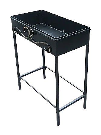 Изображение товара Мангал Дачный сезон Разборный 37x60x90 см