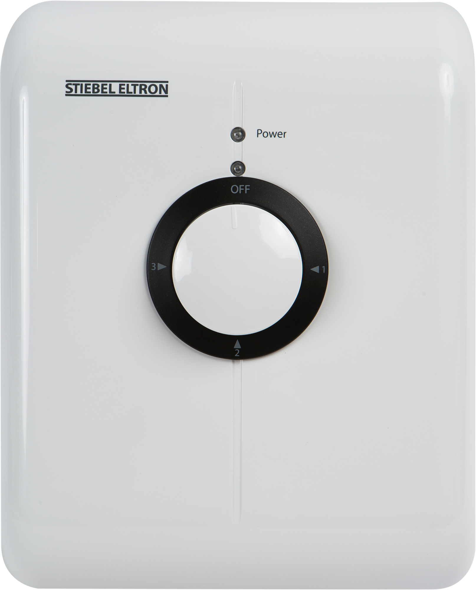 Изображение товара Проточный электроводонагреватель Stiebel Eltron DDH8 8 кВт белый с душевой лейкой