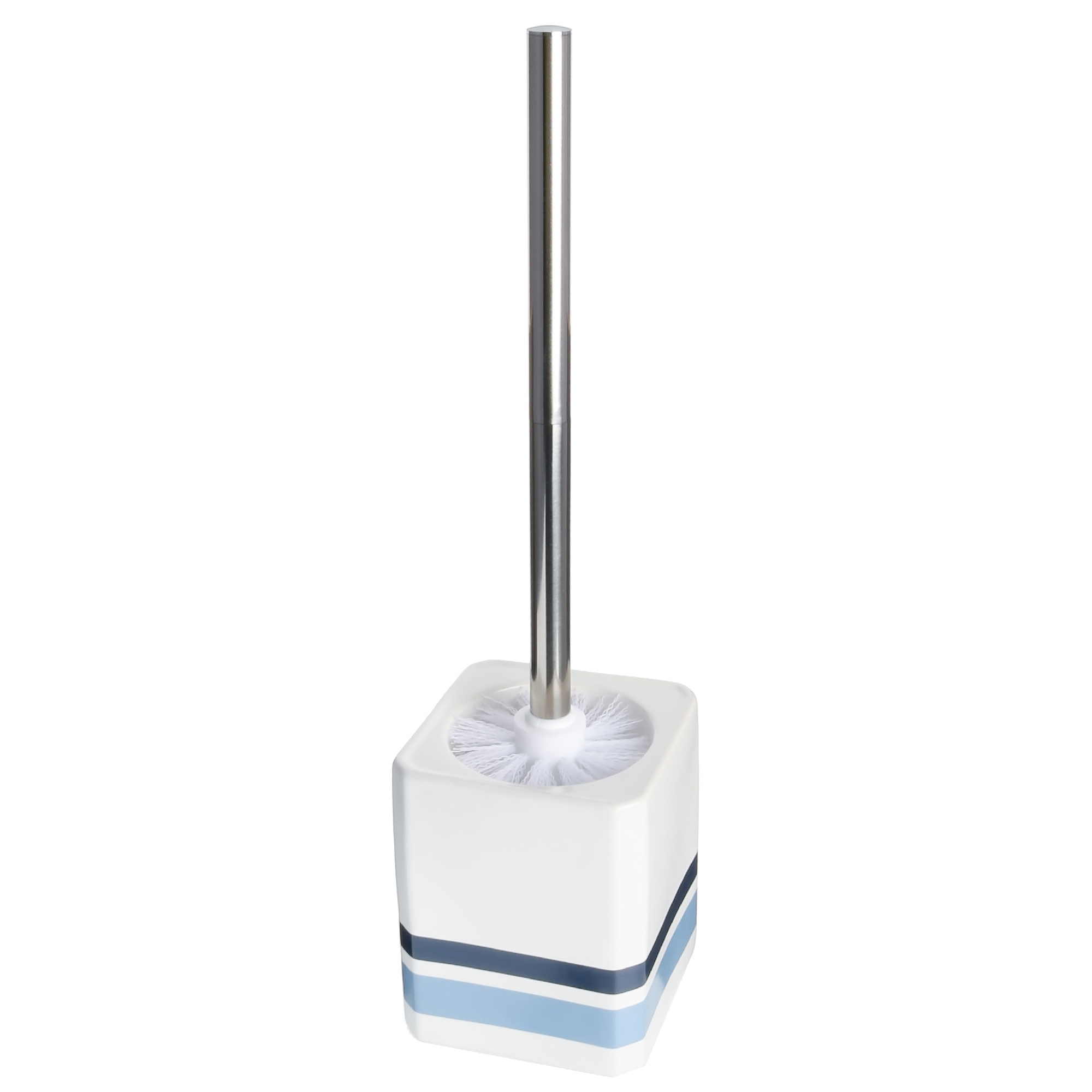 Изображение товара Ерш напольный Fixsen Dony керамика цвет белый