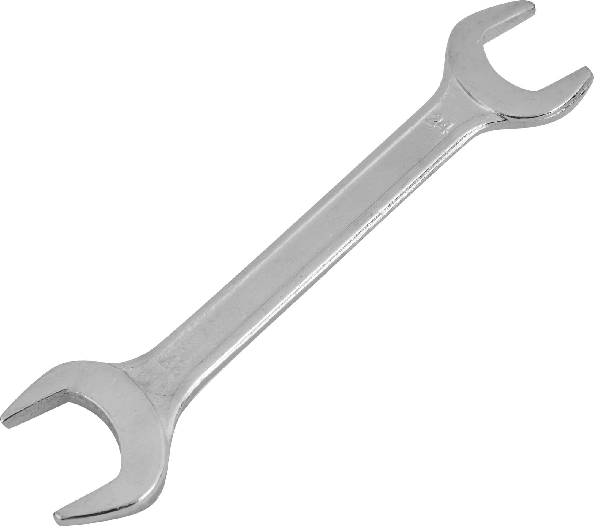 Ключ рожковый 3881 24x27 мм ️ купить по цене 293 ₽/шт. в Москве с ...