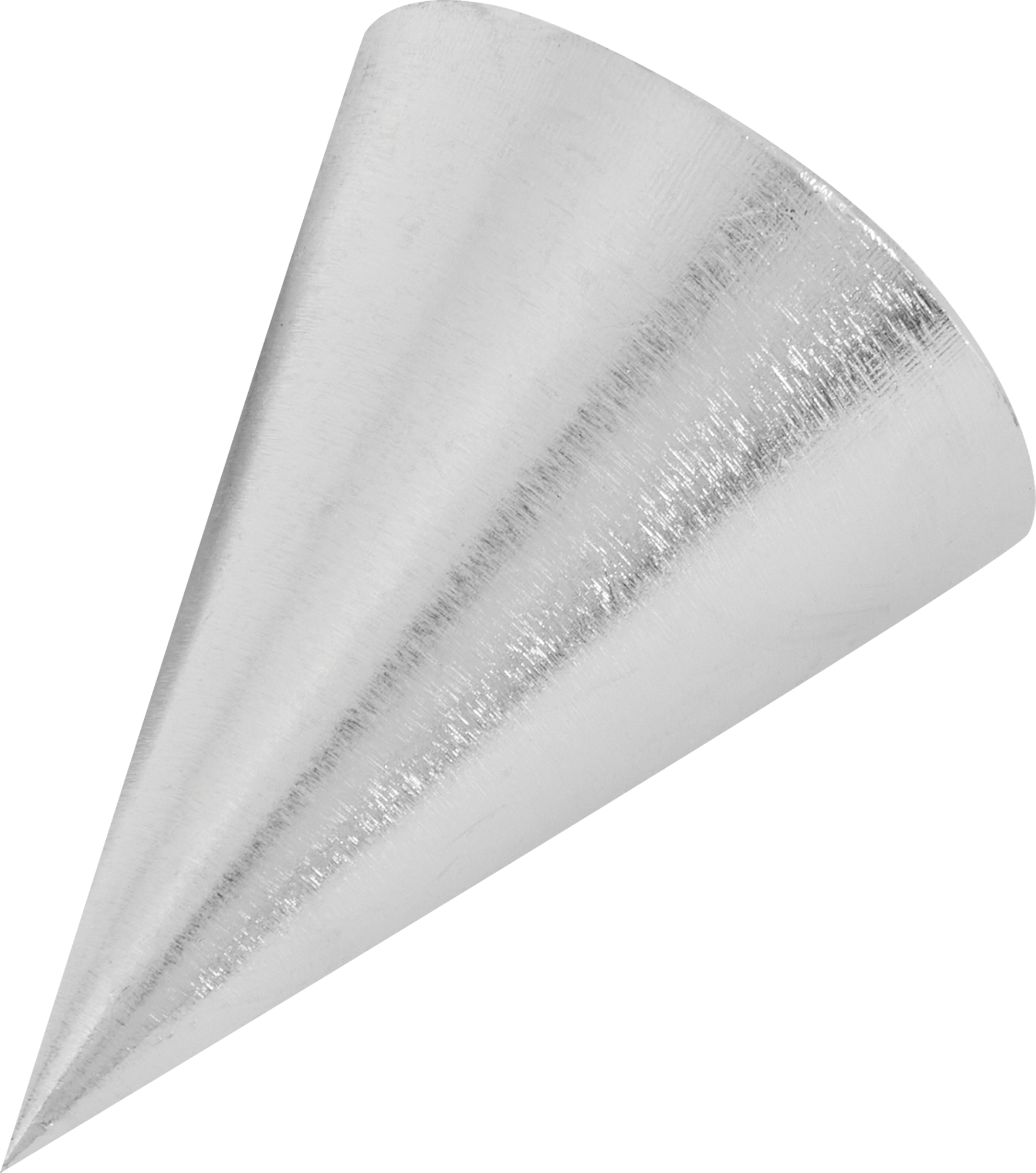 Изображение товара Отвес строительный 3893 конус 400 г шнур 5 м