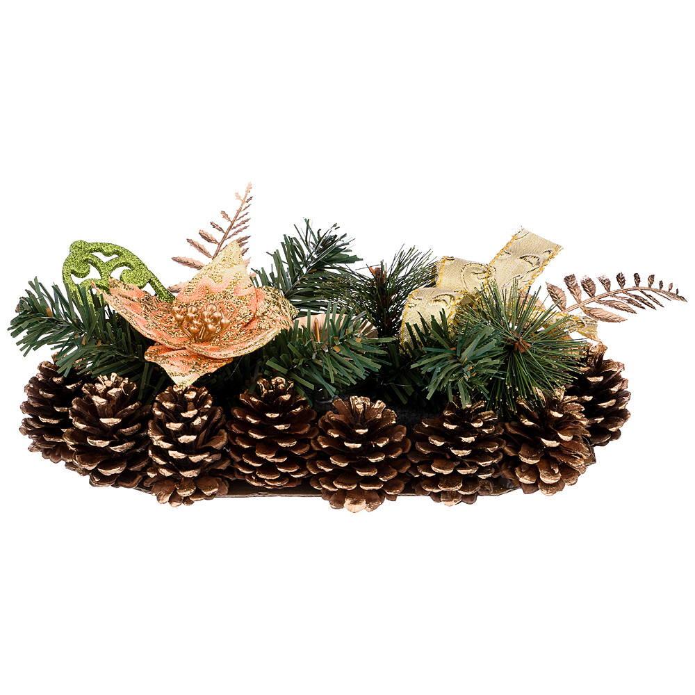 Изображение товара Подсвечник Lefard 161-169