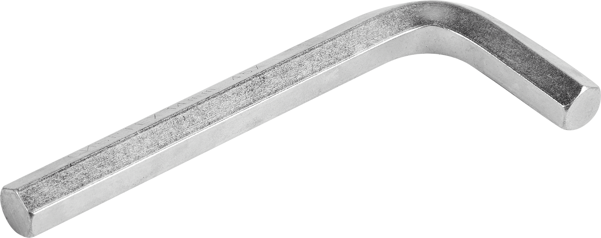 Изображение товара Ключ шестигранный Сибртех 12346 14 мм