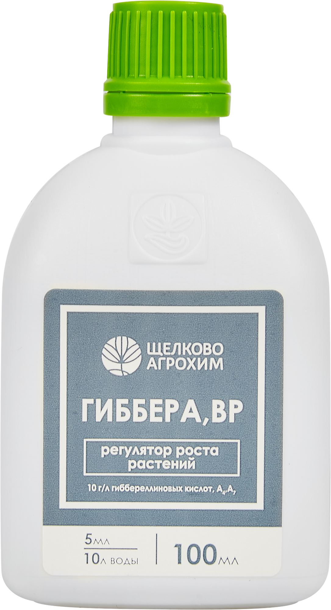 Изображение товара Регулятор роста растений Гиббера 100 мл