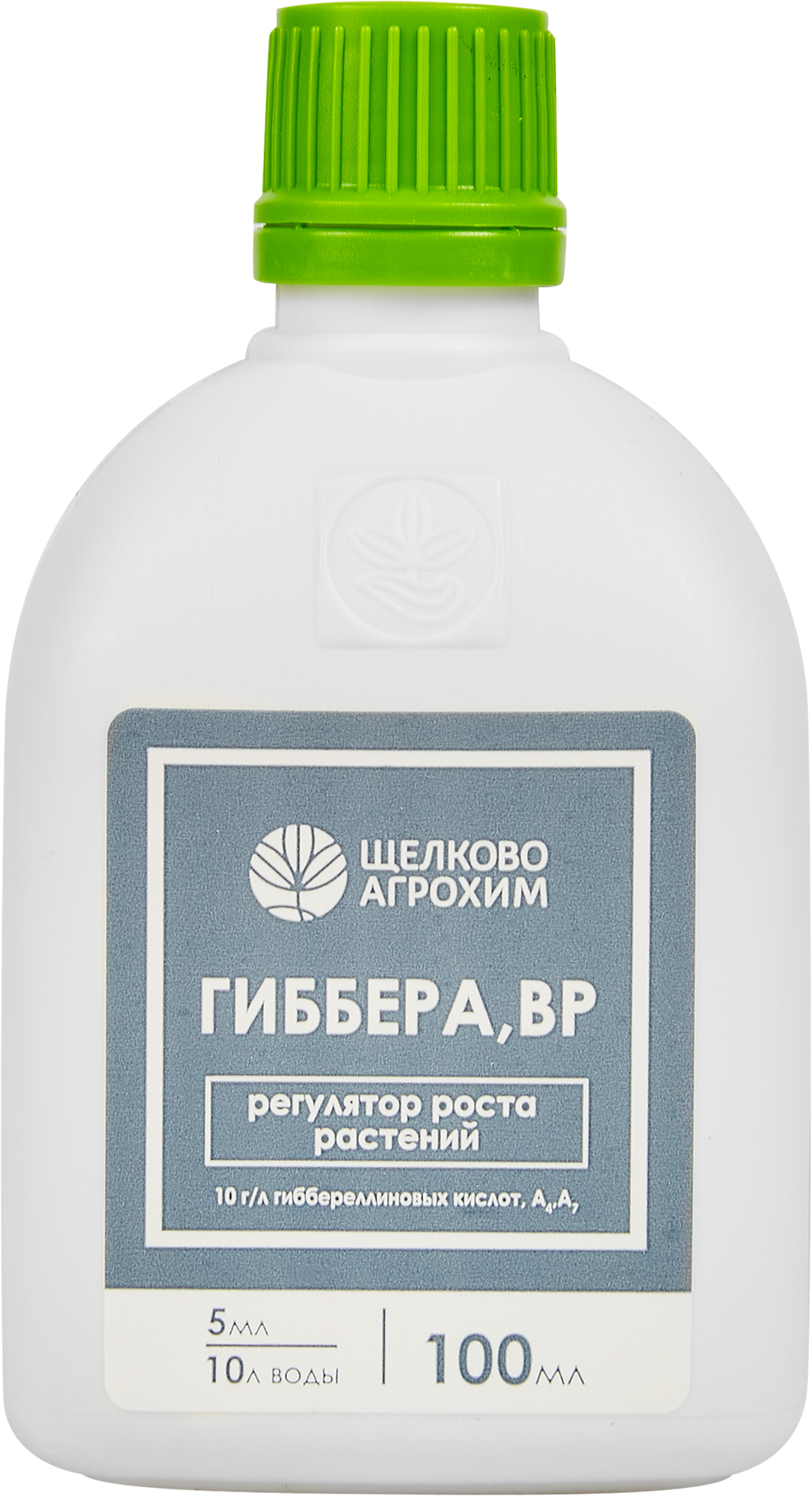 Регулятор роста растений Гиббера 100 мл