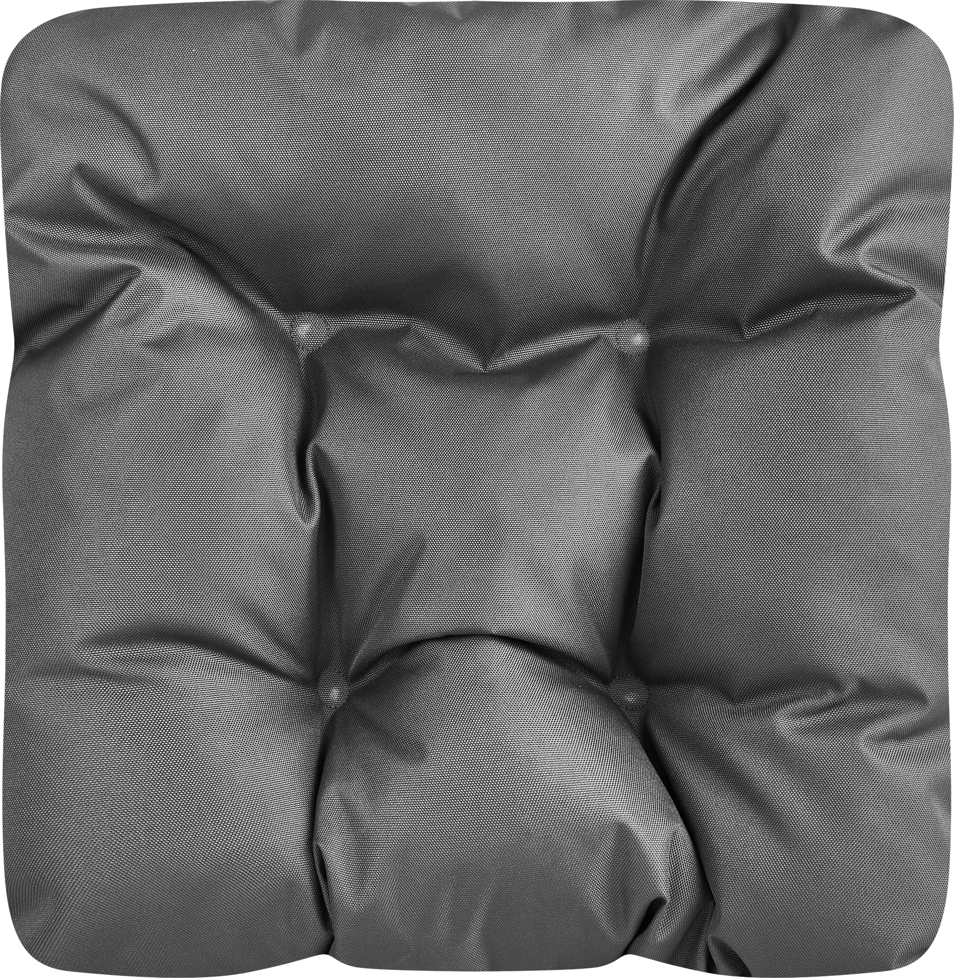 Изображение товара Подушка для стула 50x50 см Туба-дуба ПДП007 водоотталкивающая