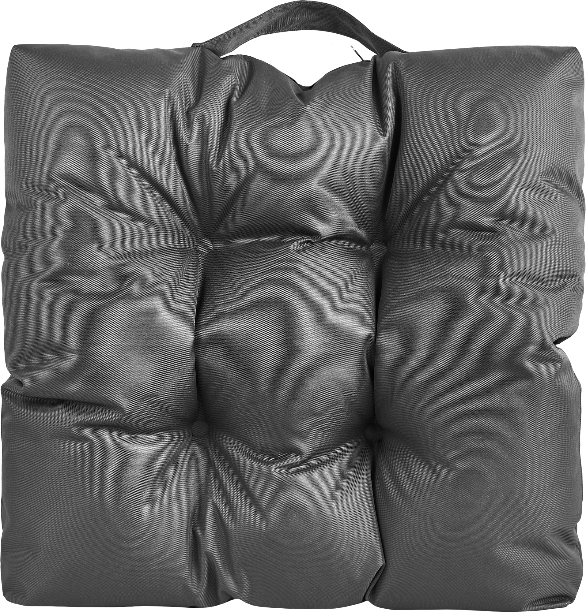 Изображение товара Подушка для стула Туба-дуба ПДП010 60x60 см водоотталкивающая Россия