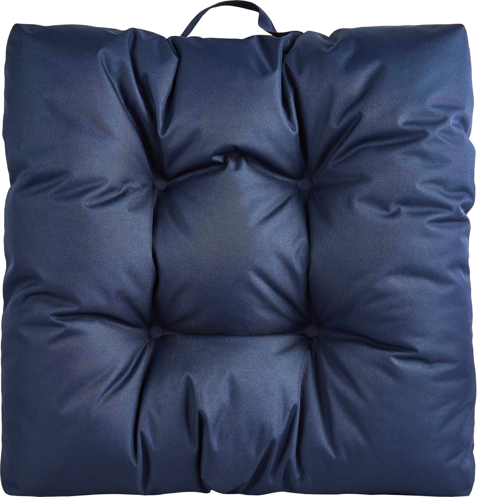 Изображение товара Подушка на сиденье Туба-дуба Дачные Посиделки ПДП011 60x60 см