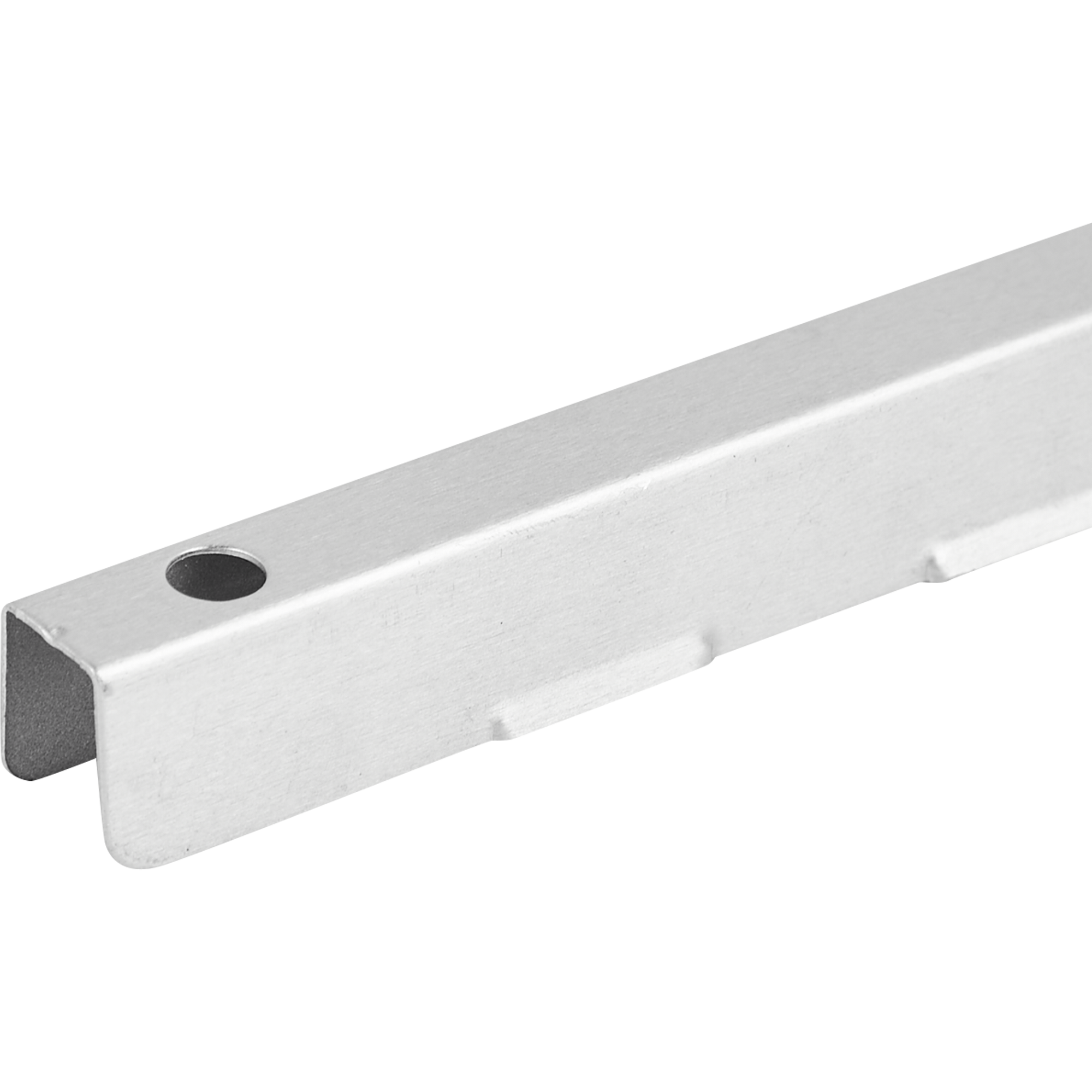 Профиль соединительный грильято 50x10 мм