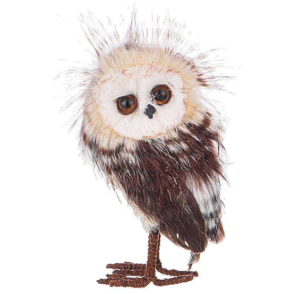 Изображение товара Декоративная фигурка Lefard Сова 43-204