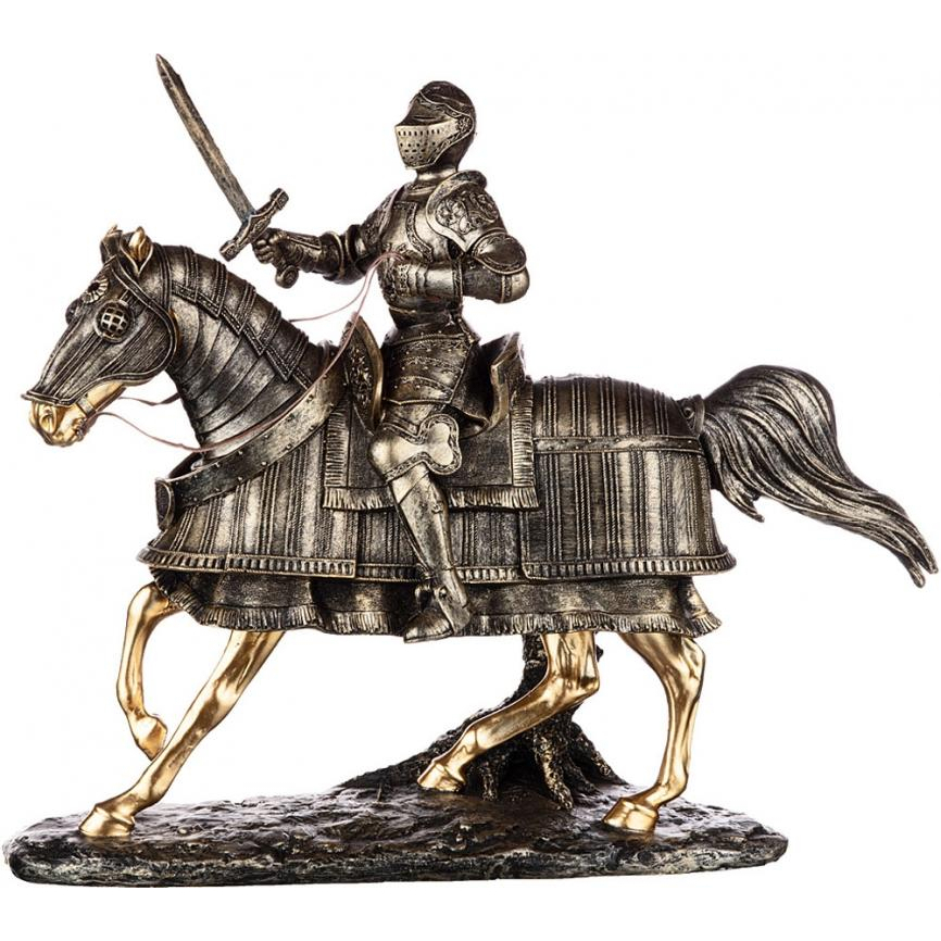 Изображение товара Декоративная фигура Lefard 146-1543