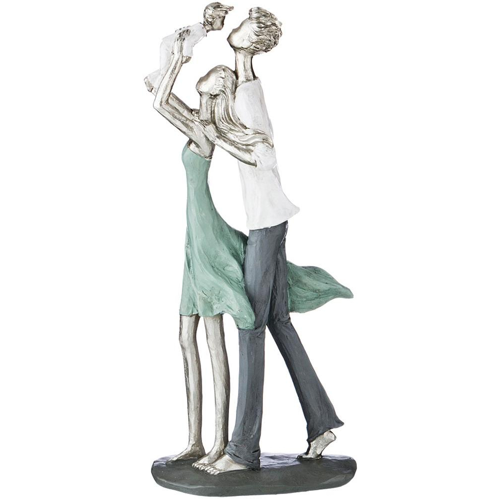 Изображение товара Фигурка декоративная Lefard 154-505