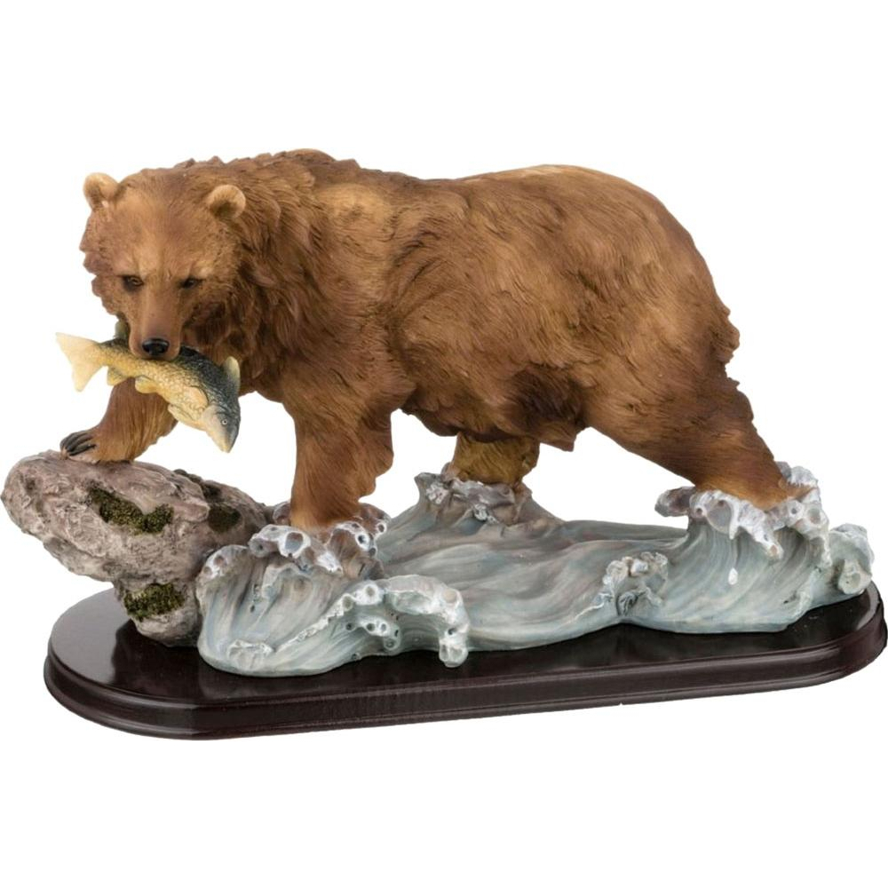 Изображение товара [Декоративная фигура] LEFARD 252-098 Ручная раскраска