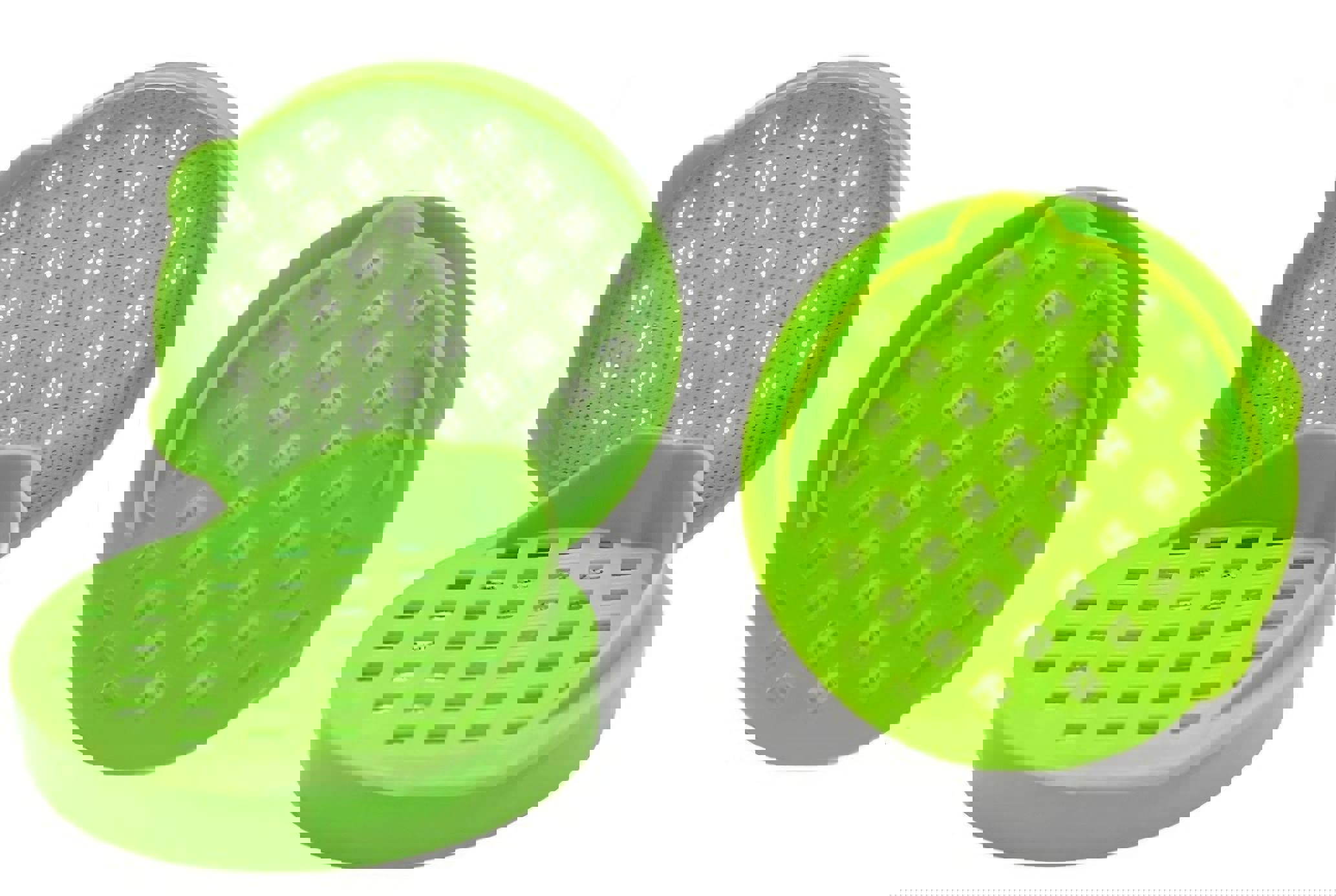 Изображение товара Крышка-проращиватель Лето d82 мм 3 шт