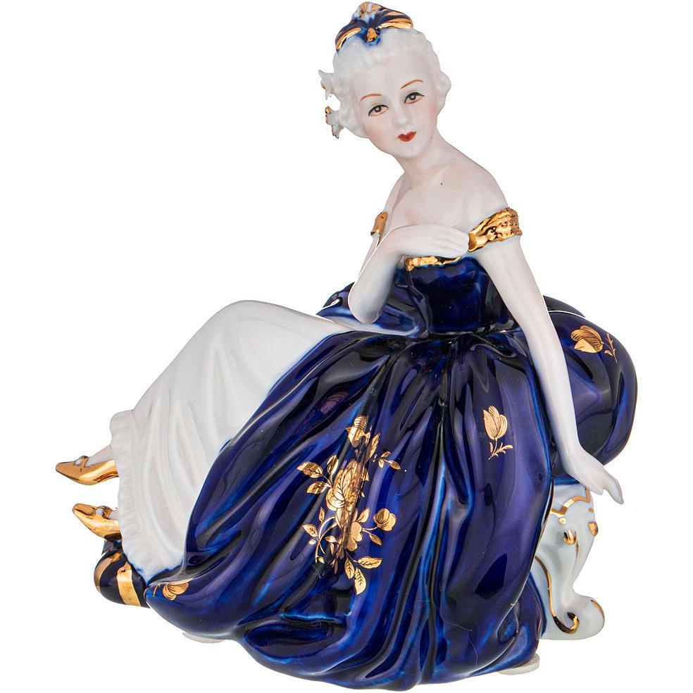 Изображение товара Фигурка декоративная Lefard 101-1140