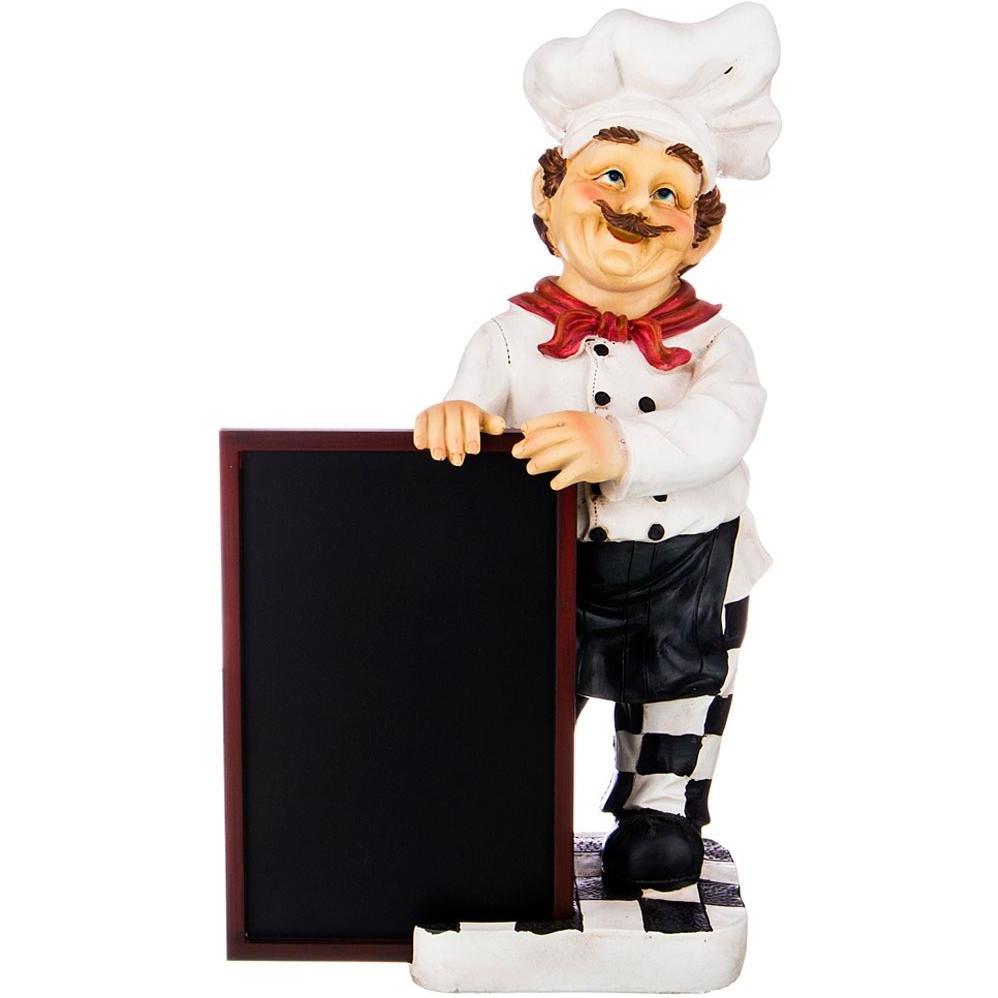 Изображение товара Фигурка декоративная Lefard 146-1219