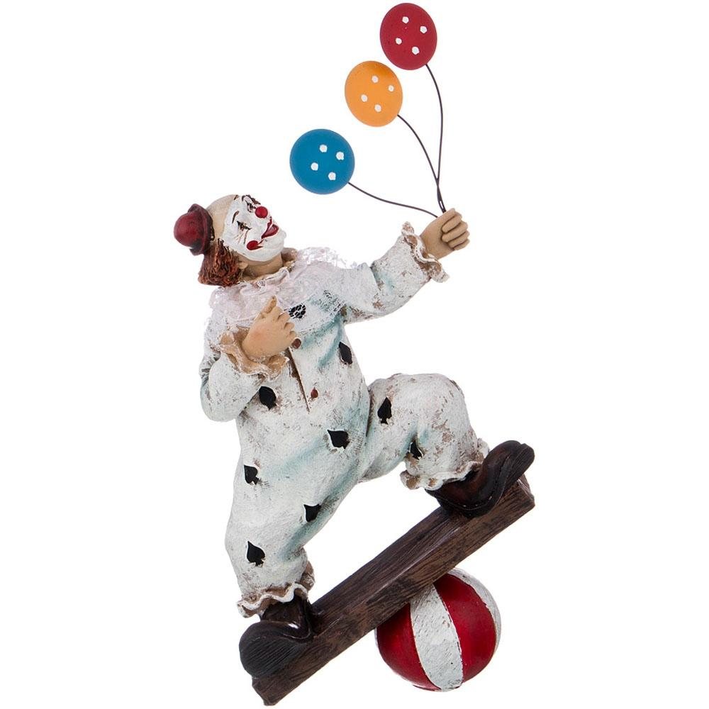 Изображение товара Декоративная фигура Lefard 146-1198 с ручной раскраской