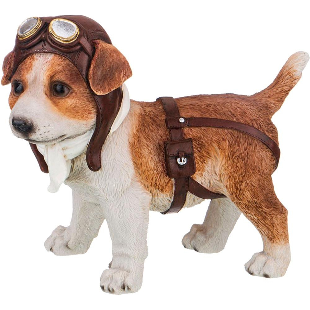 Изображение товара Фигурка декоративная Lefard 529-152