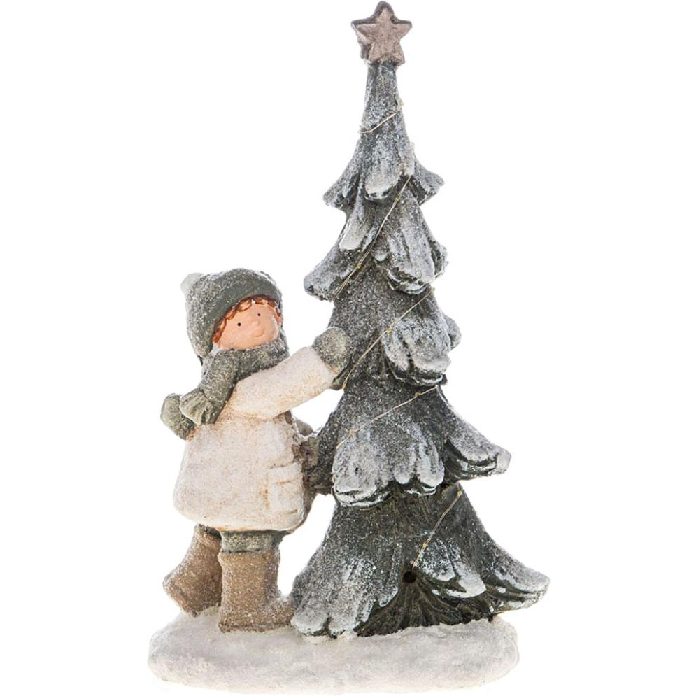 Изображение товара Фигурка декоративная Lefard 248-054