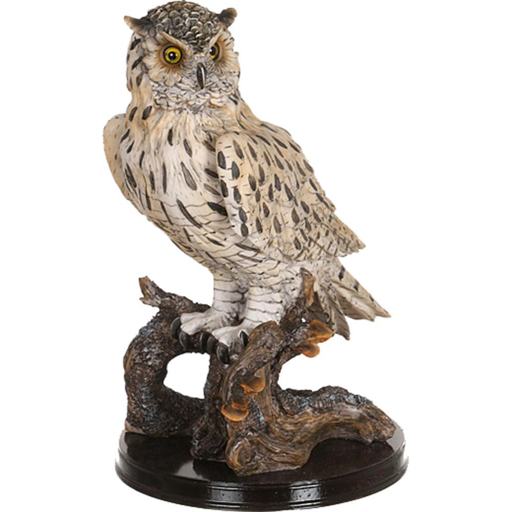 Изображение товара Lefard 252-002 декоративная фигурка — ручная роспись, полистоун