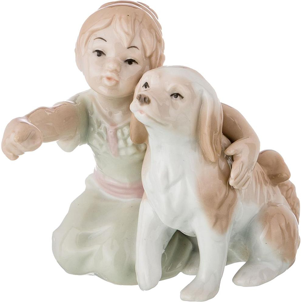 Изображение товара LEFARD 22-1113 декоративная фигурка