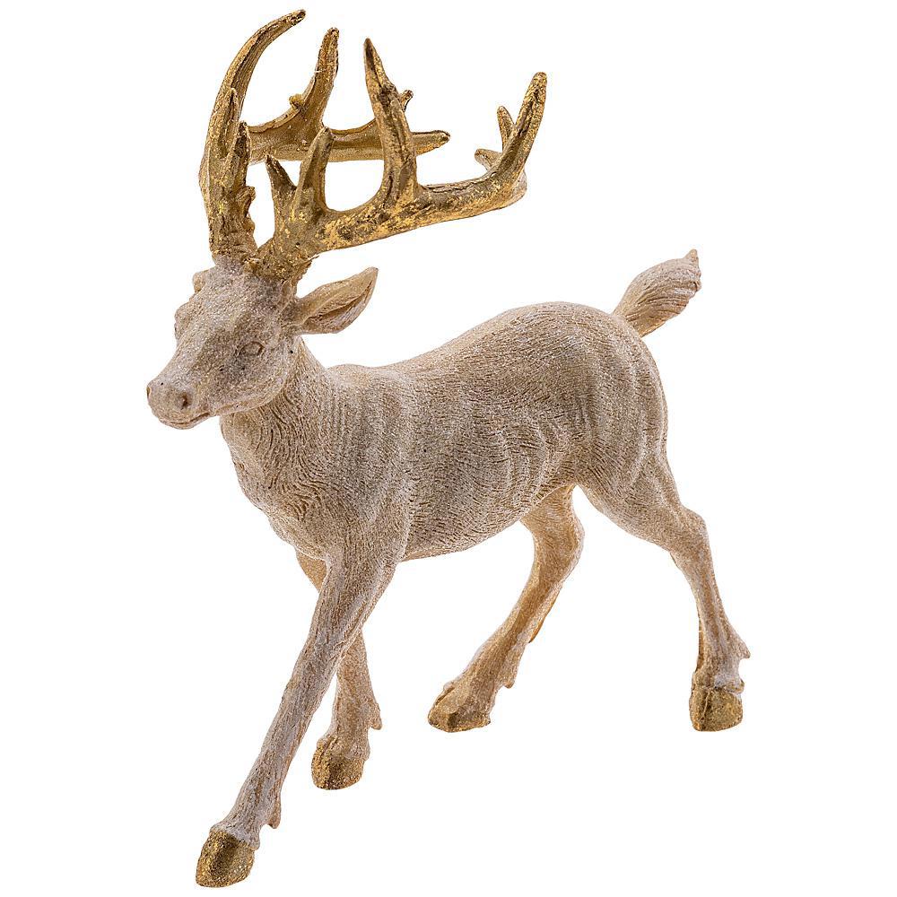 Изображение товара Декоративная фигура Lefard Олень 233-209