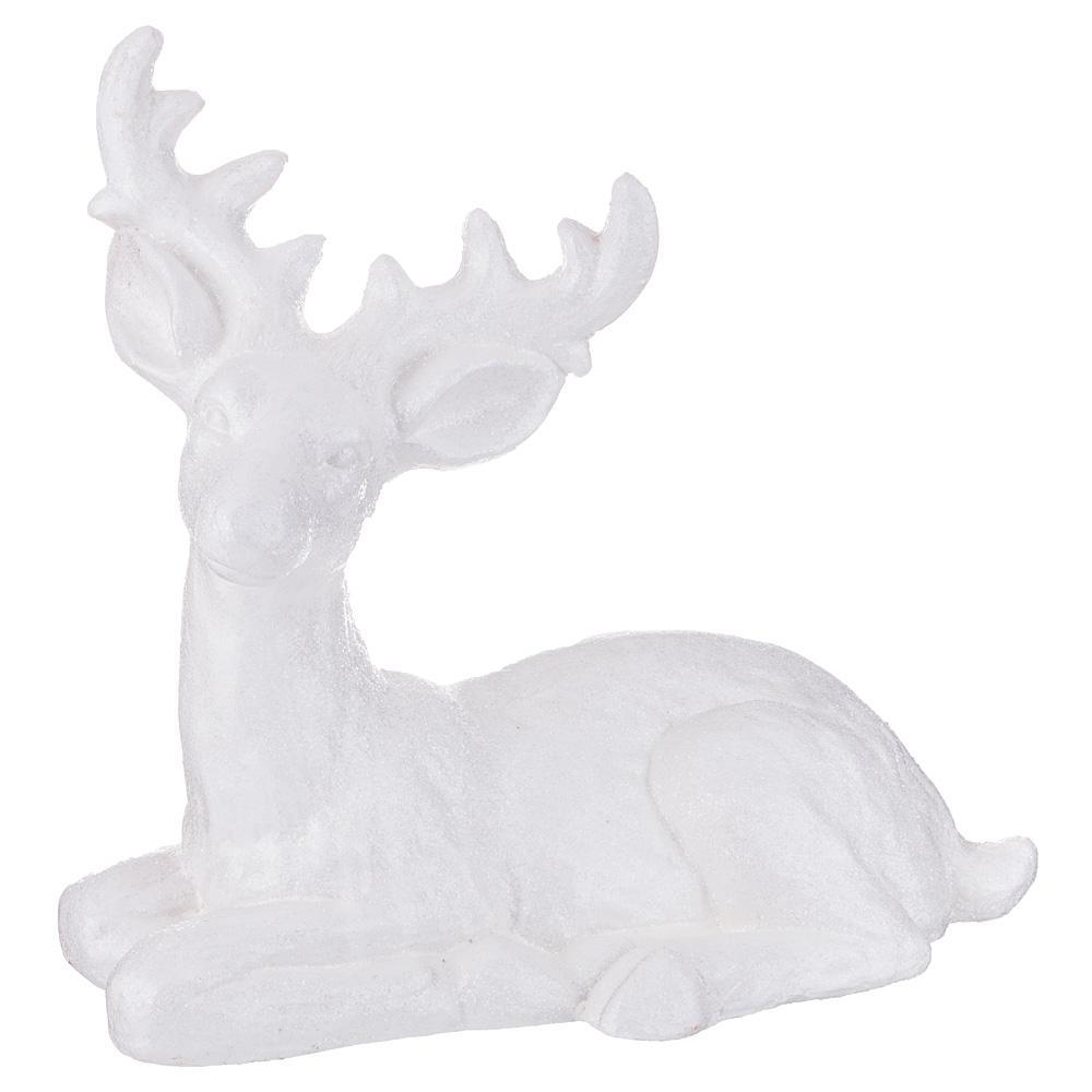 Изображение товара Декоративная фигурка Lefard Олень 100-536