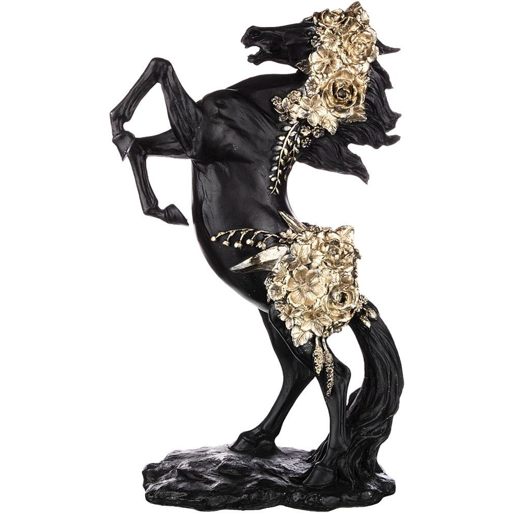 Изображение товара Декоративная фигура Lefard 146-1622 с ручной раскраской