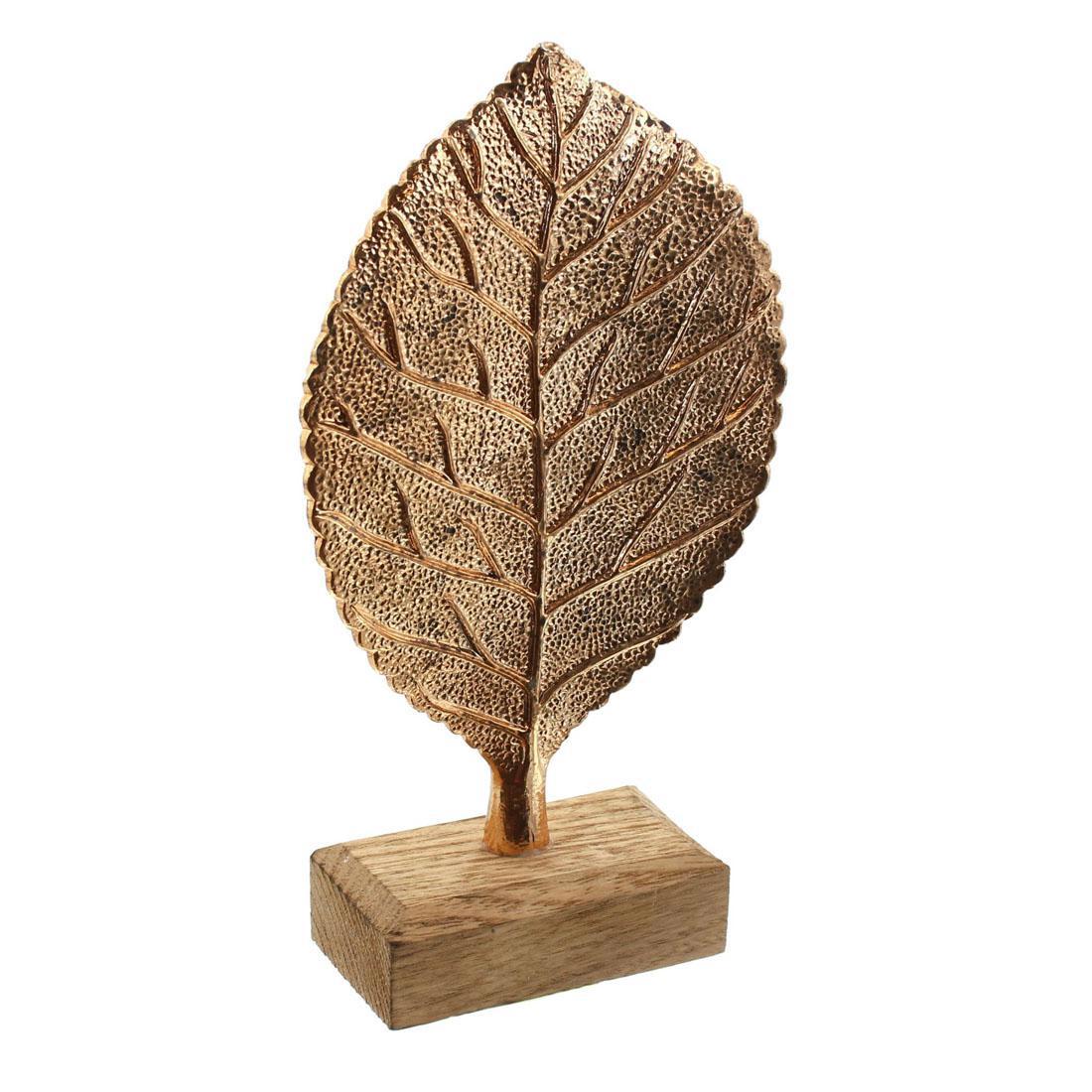 Изображение товара Декоративный предмет Frank Листок 06985