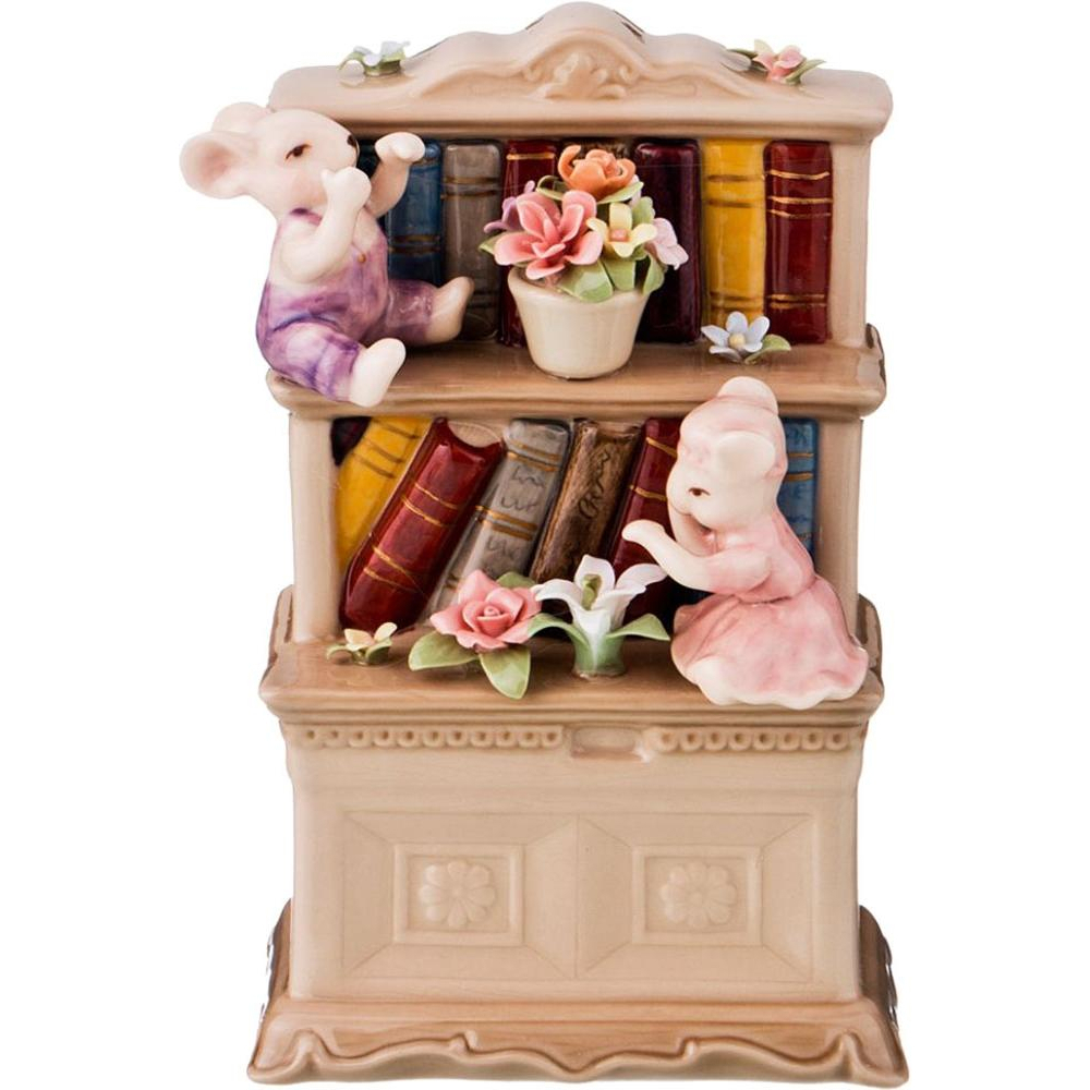 Изображение товара Lefard 461-272 — декоративная фигура, ручная покраска