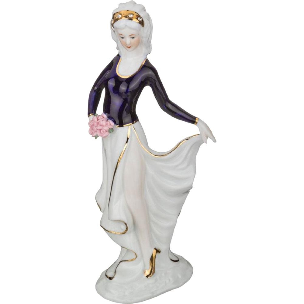 Изображение товара Фигурка декоративная Lefard 276-122