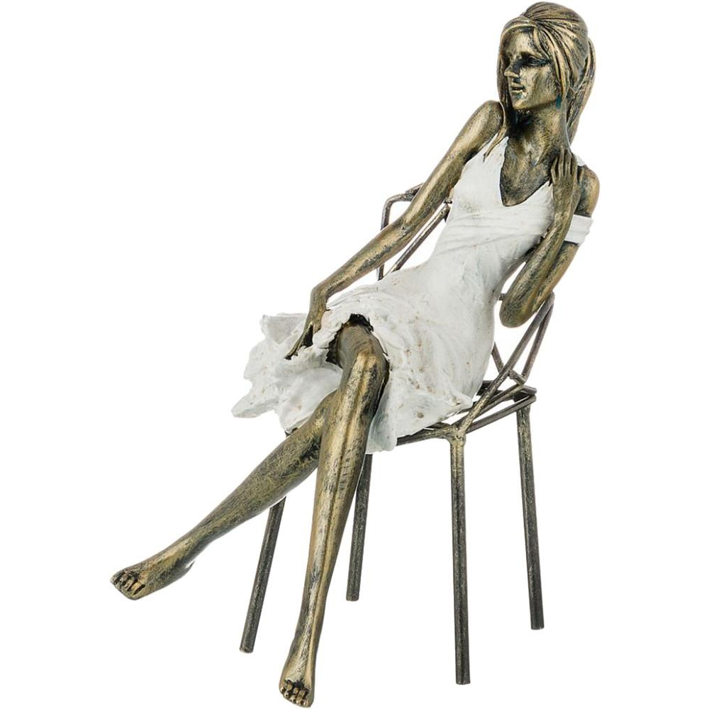 Изображение товара Фигурка декоративная Lefard 154-551