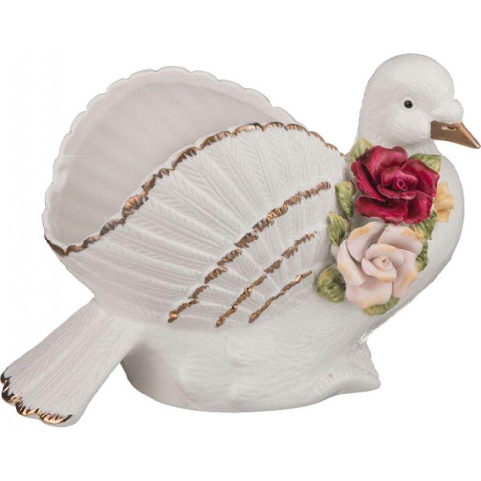 Изображение товара Lefard 180-550 декоративная фигура, ручная роспись