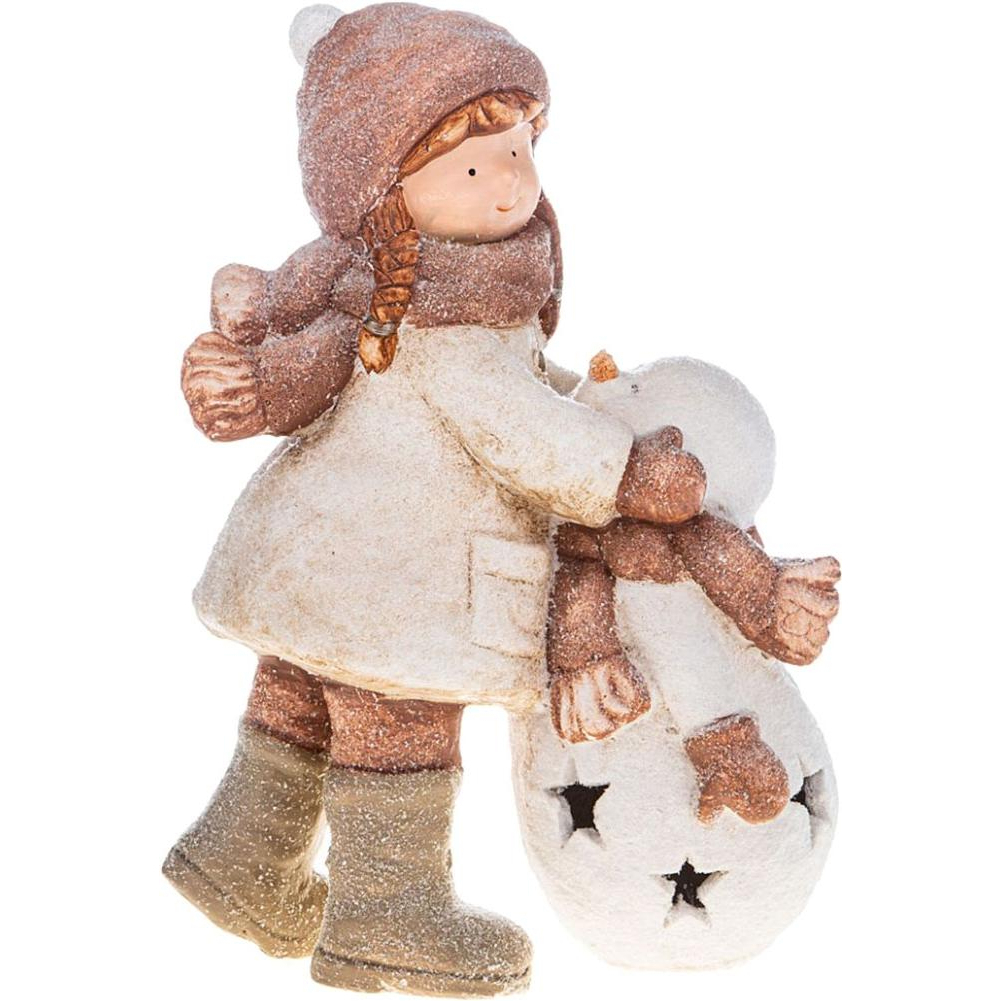 Изображение товара Фигурка декоративная Lefard 248-053