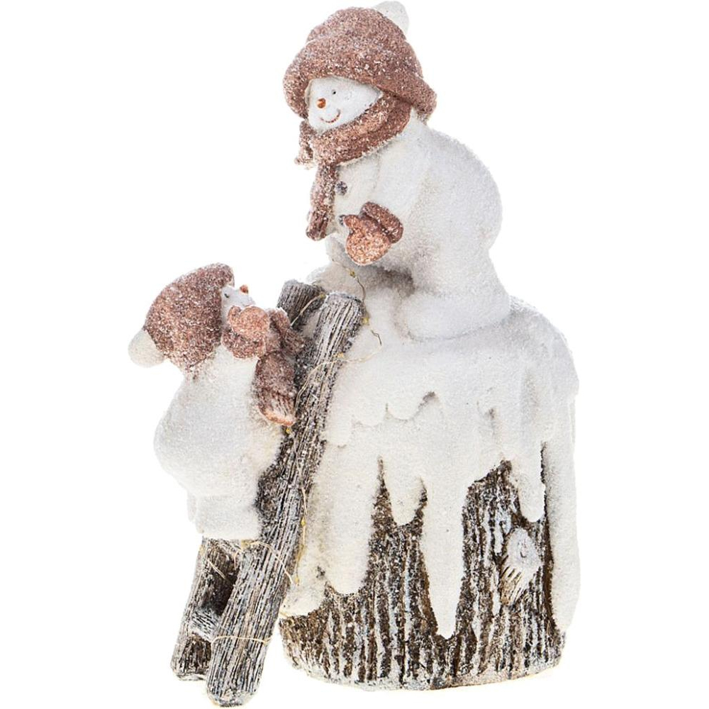 Изображение товара Фигурка декоративная Lefard 248-056