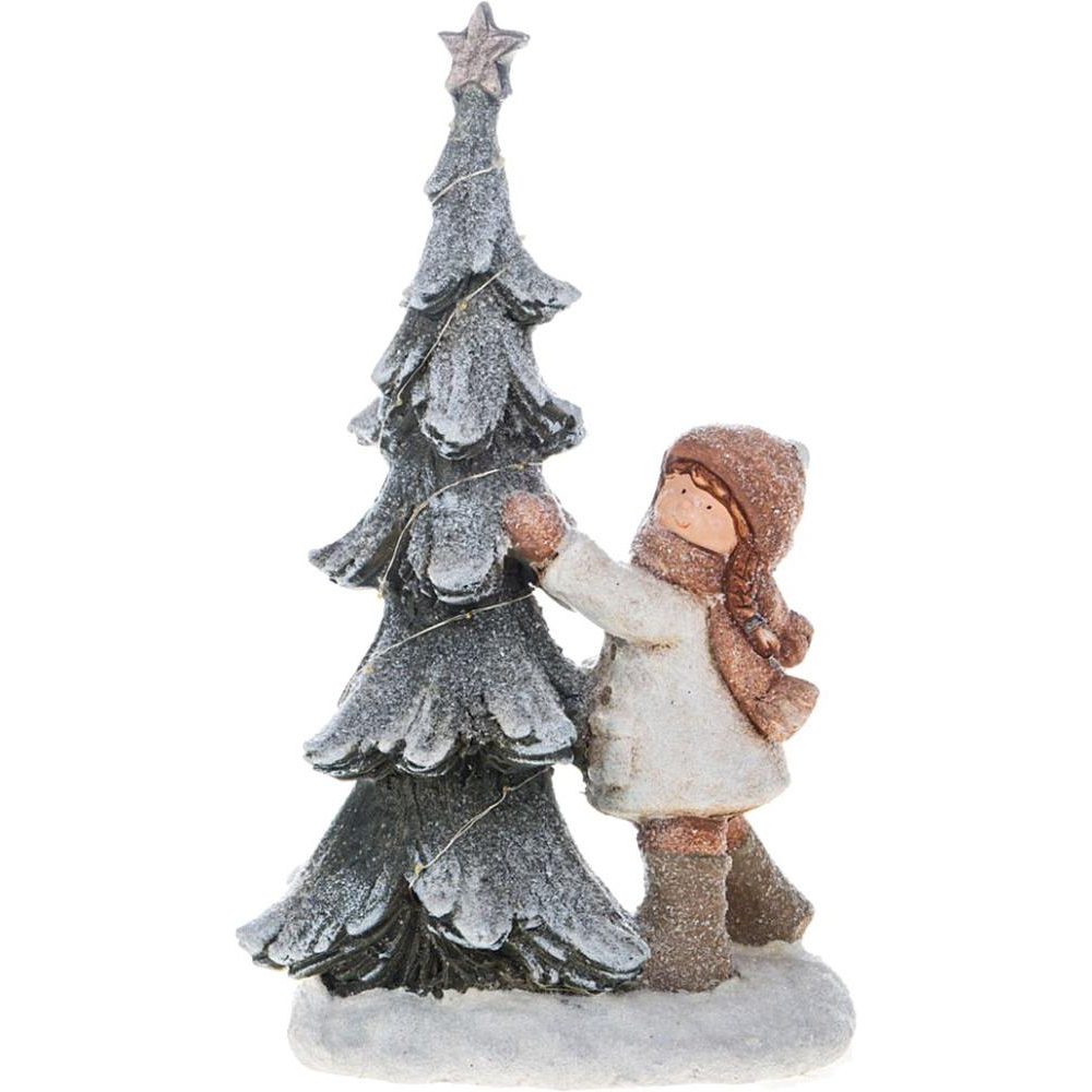 Изображение товара Фигурка декоративная Lefard 248-055