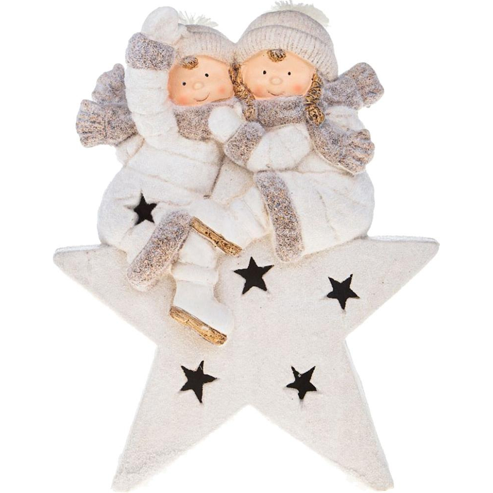 Изображение товара Фигурка декоративная Lefard 248-067