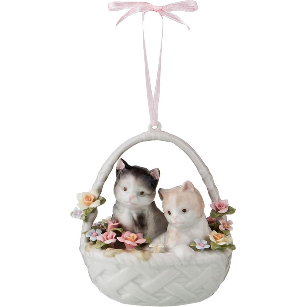 Изображение товара Фигурка декоративная Lefard 461-269