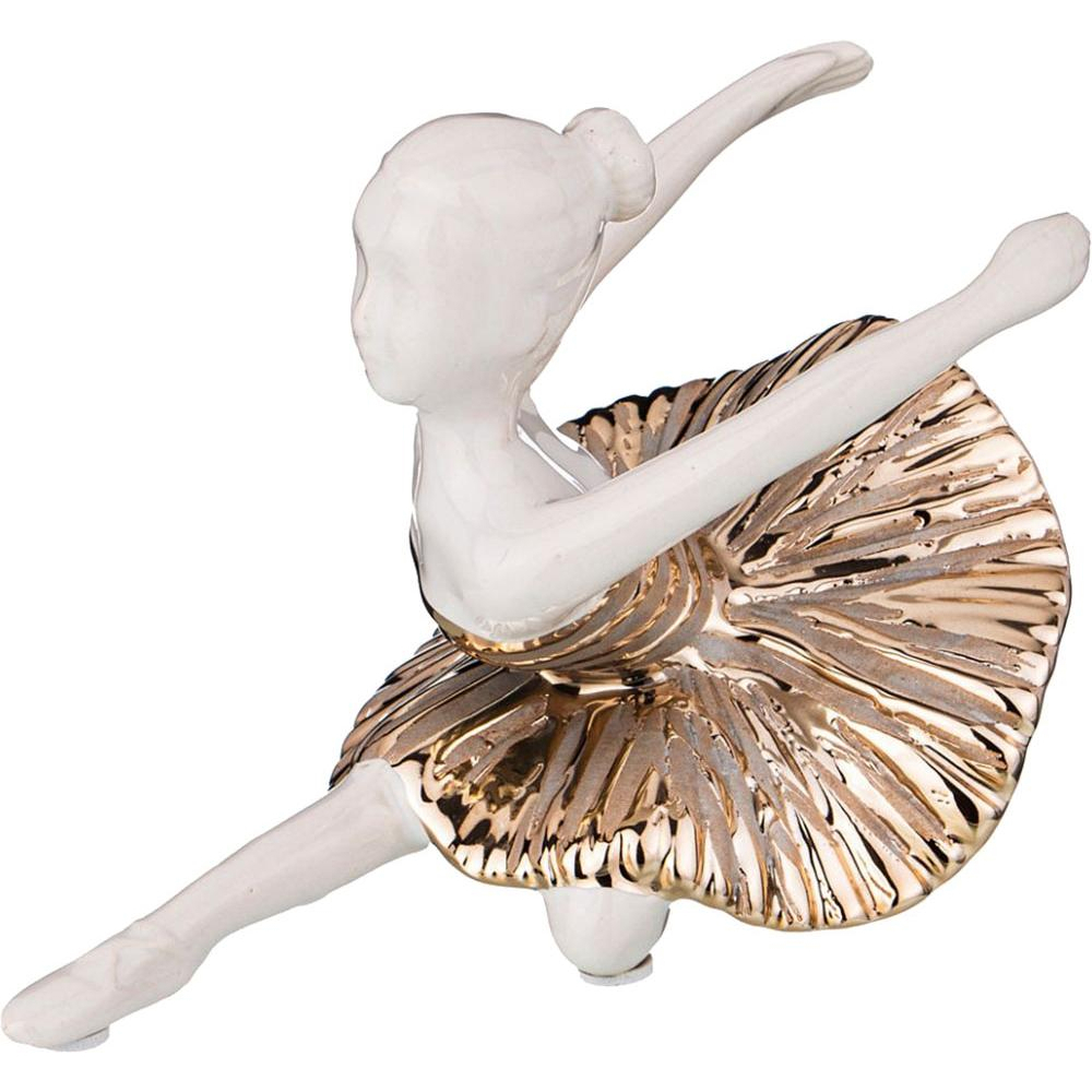 Изображение товара Lefard 699-295 декоративная фигура, ручная роспись